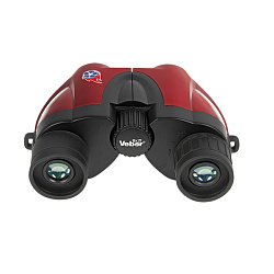 Бинокль Veber 8х21 (Рубин) Бинокль Veber 8х21 (Рубин)