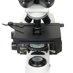Микроскоп биологический Микромед 1 (2 LED inf.) Микроскоп биологический Микромед 1 (2 LED inf.)