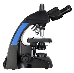 Микроскоп Levenhuk 870T, тринокулярный Микроскоп Levenhuk 870T, тринокулярный