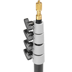 Стойка-тренога GBStand 233.0 для фото/видеостудии Стойка-тренога GBStand 233.0 для фото/видеостудии