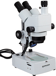 Микроскоп Bresser Advance ICD 10x-160x Микроскоп Bresser Advance ICD 10x-160x
