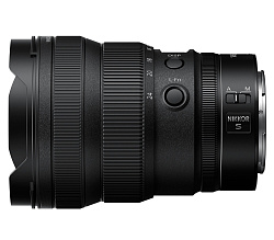 Nikon Nikkor Z 14-24mm f/2.8 S объектив Nikon Nikkor Z 14-24mm f/2.8 S объектив