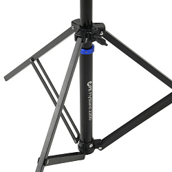 Стойка-тренога Falcon Eyes FlatStand 2000BAC для фото/видеостудии Стойка-тренога Falcon Eyes FlatStand 2000BAC для фото/видеостудии