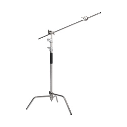 Стойка GreenBean C-Stand 325/11 BRS (с перекладиной) Стойка GreenBean C-Stand 325/11 BRS (с перекладиной)