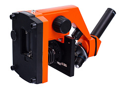 Микроскоп Levenhuk Rainbow 2L NG Orange\Апельсин Микроскоп Levenhuk Rainbow 2L NG Orange\Апельсин