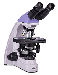 Микроскоп биологический MAGUS Bio 250BL Микроскоп биологический MAGUS Bio 250BL