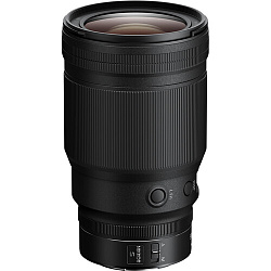 Nikon Z Nikkor 50mm f/1.2 S объектив Nikon Z Nikkor 50mm f/1.2 S объектив