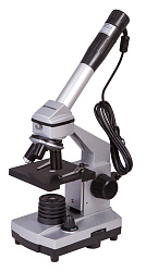Микроскоп цифровой Bresser Junior 40x-1024x, без кейса Микроскоп цифровой Bresser Junior 40x-1024x, без кейса