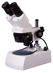 Микроскоп стереоскопический Bresser Erudit ICD 20x/40x Микроскоп стереоскопический Bresser Erudit ICD 20x/40x