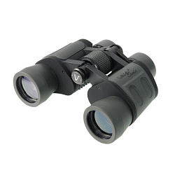 Бинокль Veber Classic БПШЦ 8x40 VRWA широкоугольный, серый Бинокль Veber Classic БПШЦ 8x40 VRWA широкоугольный, серый