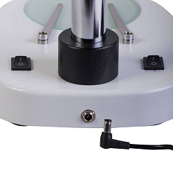 Микроскоп стерео МС-4-ZOOM LED Микроскоп стерео МС-4-ZOOM LED