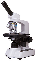 Микроскоп Bresser Erudit DLX 40–1000x Микроскоп Bresser Erudit DLX 40–1000x