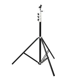 Стойка-тренога GreenBean GBStand 320 GTA для фото/видеостудии Стойка-тренога GreenBean GBStand 320 GTA для фото/видеостудии