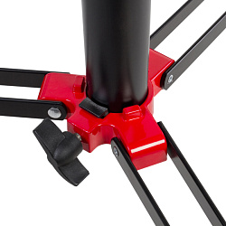 Стойка-тренога FEL-3900A/B.0 для фото/видеостудии Стойка-тренога FEL-3900A/B.0 для фото/видеостудии