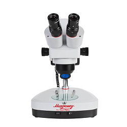 Микроскоп стерео МС-2-ZOOM Digital Микроскоп стерео МС-2-ZOOM Digital
