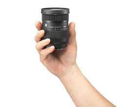 Sigma AF 16-28mm f/2.8 DG DN Contemporary for sony объектив Sigma AF 16-28mm f/2.8 DG DN Contemporary for sony объектив