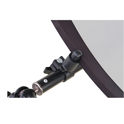 Держатель Falcon Eyes CBH-3 для подъемника фона Держатель Falcon Eyes CBH-3 для подъемника фона