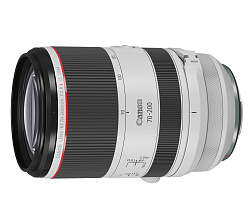 Canon RF 70-200mm f/2.8L IS USM объектив Canon RF 70-200mm f/2.8L IS USM объектив