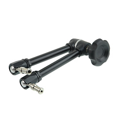 Держатель шарнирный GreenBean PowerArm PA-093 шаровый Держатель шарнирный GreenBean PowerArm PA-093 шаровый