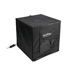 Фотобокс Godox LSD80 с LED подсветкой Фотобокс Godox LSD80 с LED подсветкой