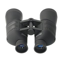 Бинокль Veber Free Focus БПШ 10x50 Бинокль Veber Free Focus БПШ 10x50