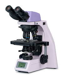 Микроскоп биологический цифровой MAGUS Bio DH260 Микроскоп биологический цифровой MAGUS Bio DH260