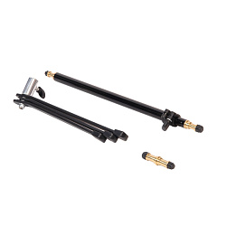 Стойка Falcon Eyes L-850/B для студийного осветителя Стойка Falcon Eyes L-850/B для студийного осветителя