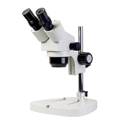 Микроскоп стерео МС-2-ZOOM вар.1A Микроскоп стерео МС-2-ZOOM вар.1A