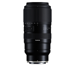 Tamron 50-400mm f/4.5-6.3 Di III VC VXD Lens for Sony E объектив Tamron 50-400mm f/4.5-6.3 Di III VC VXD Lens for Sony E объектив