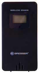 Датчик внешний Bresser для метеостанций 4CAST Wi-Fi, трехканальный Датчик внешний Bresser для метеостанций 4CAST Wi-Fi, трехканальный