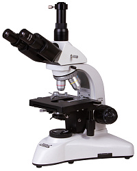 Микроскоп Levenhuk MED 20T, тринокулярный Микроскоп Levenhuk MED 20T, тринокулярный
