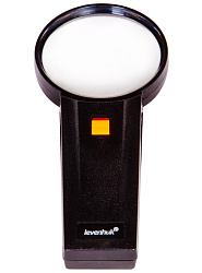 Лупа ручная Levenhuk Zeno Handy ZH33