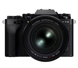 Fujinon XF 50mm f/1.0 R WR Black объектив Fujinon XF 50mm f/1.0 R WR Black объектив
