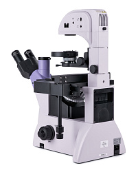 Микроскоп биологический инвертированный цифровой MAGUS Bio VD350 LCD Микроскоп биологический инвертированный цифровой MAGUS Bio VD350 LCD