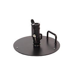 Стойка-подставка GreenBean Titan S18 для студийного осветителя Стойка-подставка GreenBean Titan S18 для студийного осветителя