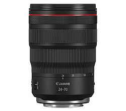 Canon RF 24-70mm f/2.8L IS USM объектив Canon RF 24-70mm f/2.8L IS USM объектив