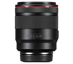 Canon RF 50mm f/1.2L USM Black объектив Canon RF 50mm f/1.2L USM Black объектив