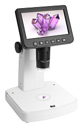 Микроскоп цифровой Levenhuk DTX 700 LCD Микроскоп цифровой Levenhuk DTX 700 LCD