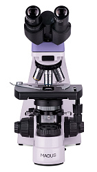 Микроскоп биологический MAGUS Bio 250BL Микроскоп биологический MAGUS Bio 250BL