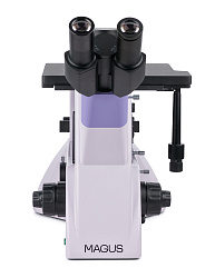 Микроскоп металлографический инвертированный цифровой MAGUS Metal VD700 LCD Микроскоп металлографический инвертированный цифровой MAGUS Metal VD700 LCD