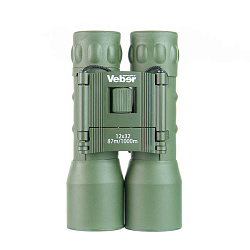 Бинокль БН 12*32 кам. Veber Sport Бинокль БН 12*32 кам. Veber Sport