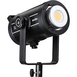 Осветитель светодиодный Godox SL150II студийный Осветитель светодиодный Godox SL150II студийный