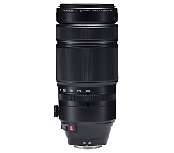 Fujifilm XF 100-400mm f/4.5-5.6 R LM OIS WR объектив Fujifilm XF 100-400mm f/4.5-5.6 R LM OIS WR объектив