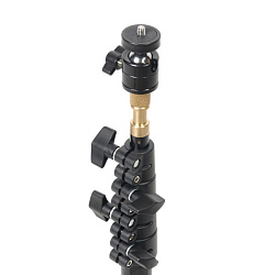 Стойка-тренога Godox 90F для фото/видеостудии Стойка-тренога Godox 90F для фото/видеостудии