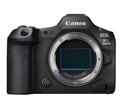 Canon EOS R5 Mark II Body беззеркальный фотоаппарат Canon EOS R5 Mark II Body беззеркальный фотоаппарат