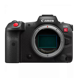 Canon EOS R5 C беззеркальный фотоаппарат Canon EOS R5 C беззеркальный фотоаппарат