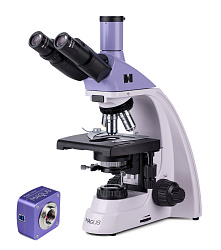Микроскоп биологический цифровой MAGUS Bio D250TL Микроскоп биологический цифровой MAGUS Bio D250TL