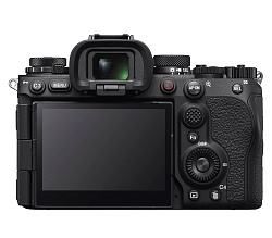 Sony Alpha a9 III Body (ILCE-9M3B) беззеркальный фотоаппарат Sony Alpha a9 III Body (ILCE-9M3B) беззеркальный фотоаппарат