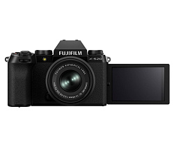 Fujifilm X-S20 Kit XC 15-45mm беззеркальный фотоаппарат Fujifilm X-S20 Kit XC 15-45mm беззеркальный фотоаппарат