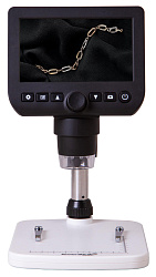 Микроскоп цифровой Levenhuk DTX 350 LCD Микроскоп цифровой Levenhuk DTX 350 LCD